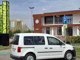 Volkswagen Caddy 2020 года за 25 990 000 тг. в Щучинск