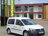 Volkswagen Caddy 2020 годаүшін12 500 000 тг. в Астана