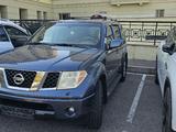 Nissan Pathfinder 2005 года за 7 200 000 тг. в Алматы – фото 2