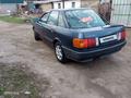 Audi 80 1990 года за 1 000 000 тг. в Есик