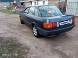 Audi 80 1990 года за 1 000 000 тг. в Есик