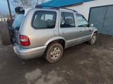 Kia Sportage 2003 года за 2 000 000 тг. в Караганда