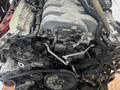 Двигатель и АКПП на Audi A8 D3 BVJ 4.2 литраfor1 200 000 тг. в Алматы – фото 2
