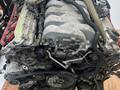Двигатель и АКПП на Audi A8 D3 BVJ 4.2 литраfor1 200 000 тг. в Алматы