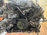 Двигатель и АКПП на Audi A8 D3 BVJ 4.2 литраүшін1 200 000 тг. в Алматы – фото 3