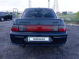 ВАЗ (Lada) 2110 2003 года за 500 000 тг. в Астана – фото 4