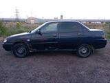 ВАЗ (Lada) 2110 2003 года за 500 000 тг. в Астана – фото 5