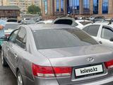 Hyundai Sonata 2008 годаүшін2 500 000 тг. в Алматы – фото 3