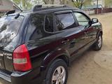 Hyundai Tucson 2005 года за 4 450 000 тг. в Актобе – фото 2