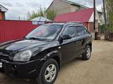 Hyundai Tucson 2005 года за 4 450 000 тг. в Актобе