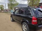Hyundai Tucson 2005 года за 4 450 000 тг. в Актобе – фото 3