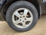 Hyundai Tucson 2005 года за 4 450 000 тг. в Актобе – фото 5