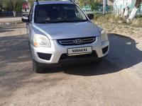 Kia Sportage 2009 годаүшін5 200 000 тг. в Кызылорда