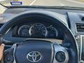 Toyota Camry 2014 года за 6 550 000 тг. в Шымкент – фото 8