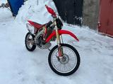 Honda  CRF 450X 2006 года за 2 450 000 тг. в Петропавловск – фото 2