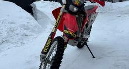 Honda  CRF 450X 2006 годаүшін2 450 000 тг. в Петропавловск – фото 5