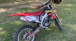 Honda  CRF 450X 2006 годаfor2 450 000 тг. в Петропавловск