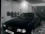 Audi 80 1992 годаүшін1 500 000 тг. в Актобе – фото 2