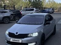 Skoda Rapid 2015 годаfor5 500 000 тг. в Караганда