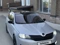 Skoda Rapid 2015 годаfor5 500 000 тг. в Караганда – фото 4