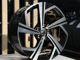 Диски R18 на VW, Skoda 5x112 за 249 000 тг. в Астана