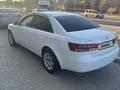 Hyundai Sonata 2005 года за 4 300 000 тг. в Актау – фото 4