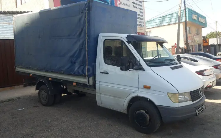 Mercedes-Benz  Sprinter 1999 годаүшін6 000 000 тг. в Алматы