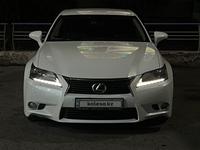 Lexus GS 250 2012 годаүшін12 300 000 тг. в Алматы