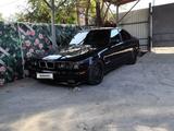 BMW 525 1995 годаfor2 900 000 тг. в Алматы – фото 4