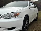 Toyota Camry 2002 года за 5 000 000 тг. в Алматы – фото 5