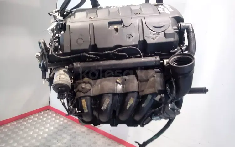 Контрактный двигатель (АКПП) на Peugeot 308, 508 1.6сс, 3.0сс, 2.0сс за 444 000 тг. в Алматы