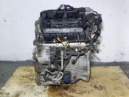 Двигатель MR20dd MR20 dd 2.0 Nissan Qashkai J11 X-trail T32 Кашкай Х-траил за 420 000 тг. в Караганда – фото 4