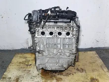 Двигатель MR20dd MR20 dd 2.0 Nissan Qashkai J11 X-trail T32 Кашкай Х-траил за 420 000 тг. в Караганда – фото 5