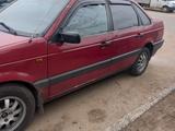 Volkswagen Passat 1992 года за 1 500 000 тг. в Павлодар – фото 4