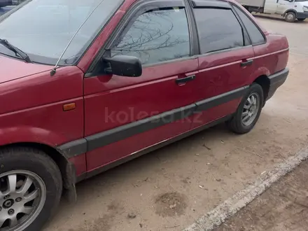 Volkswagen Passat 1992 года за 1 500 000 тг. в Павлодар – фото 4