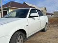 ВАЗ (Lada) Priora 2170 2011 годаүшін2 000 000 тг. в Атырау – фото 8