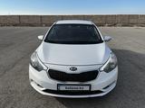 Kia Cerato 2014 года за 6 400 000 тг. в Актау