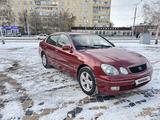 Lexus GS 300 1998 года за 5 500 000 тг. в Павлодар