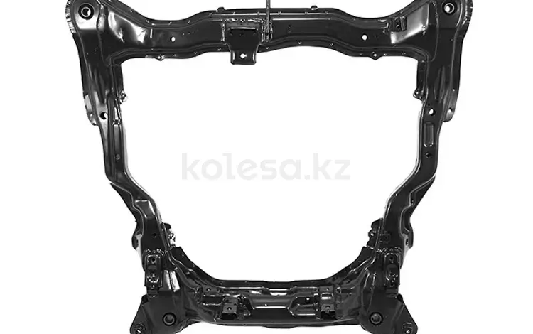 Подрамник передний за 110 000 тг. в Алматы