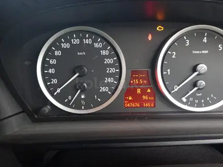 ПЕРЕДНЯЯ ЧАСТЬ БМВ Е39 за 3 000 000 тг. в Алматы – фото 29