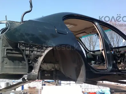 ПЕРЕДНЯЯ ЧАСТЬ БМВ Е39 за 3 000 000 тг. в Алматы – фото 39