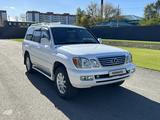 Lexus LX 470 2006 года за 15 000 000 тг. в Астана