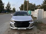 Chevrolet Onix 2023 года за 4 900 000 тг. в Костанай
