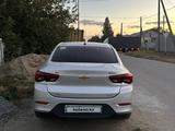 Chevrolet Onix 2023 года за 4 900 000 тг. в Костанай – фото 5