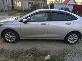 Chevrolet Onix 2023 года за 4 900 000 тг. в Костанай – фото 2