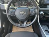 Toyota RAV4 2023 годаүшін16 800 000 тг. в Тараз – фото 5