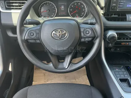 Toyota RAV4 2023 года за 16 800 000 тг. в Тараз – фото 5