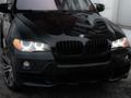 BMW X5 2007 года за 12 000 000 тг. в Астана – фото 2