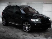 BMW X5 2007 годаүшін10 900 000 тг. в Астана