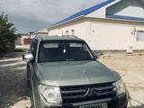 Mitsubishi Pajero 2007 года за 7 500 000 тг. в Жанаозен – фото 3